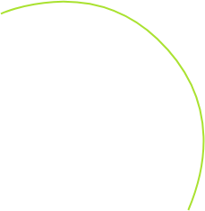 Green lines